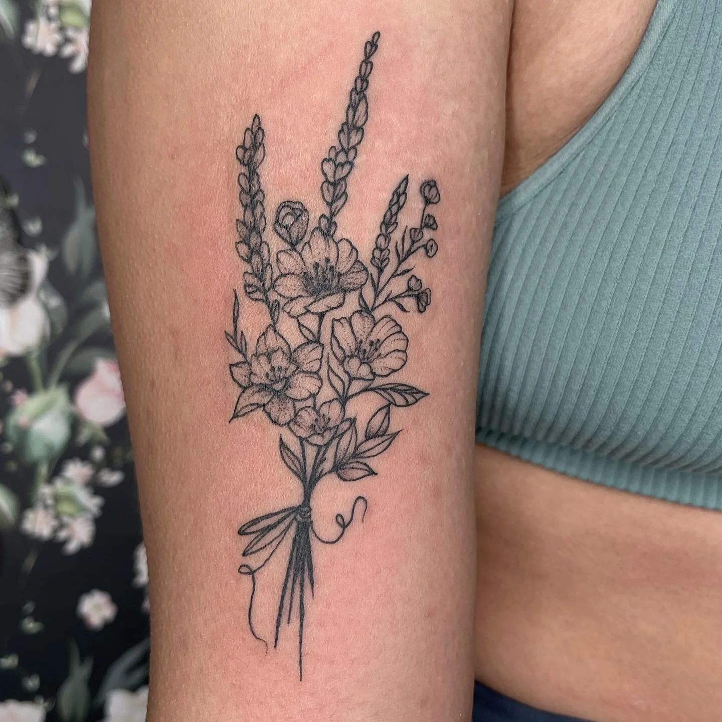 Ivanna Shield Maiden Tattoo ivanna-shield-maiden-tattoo