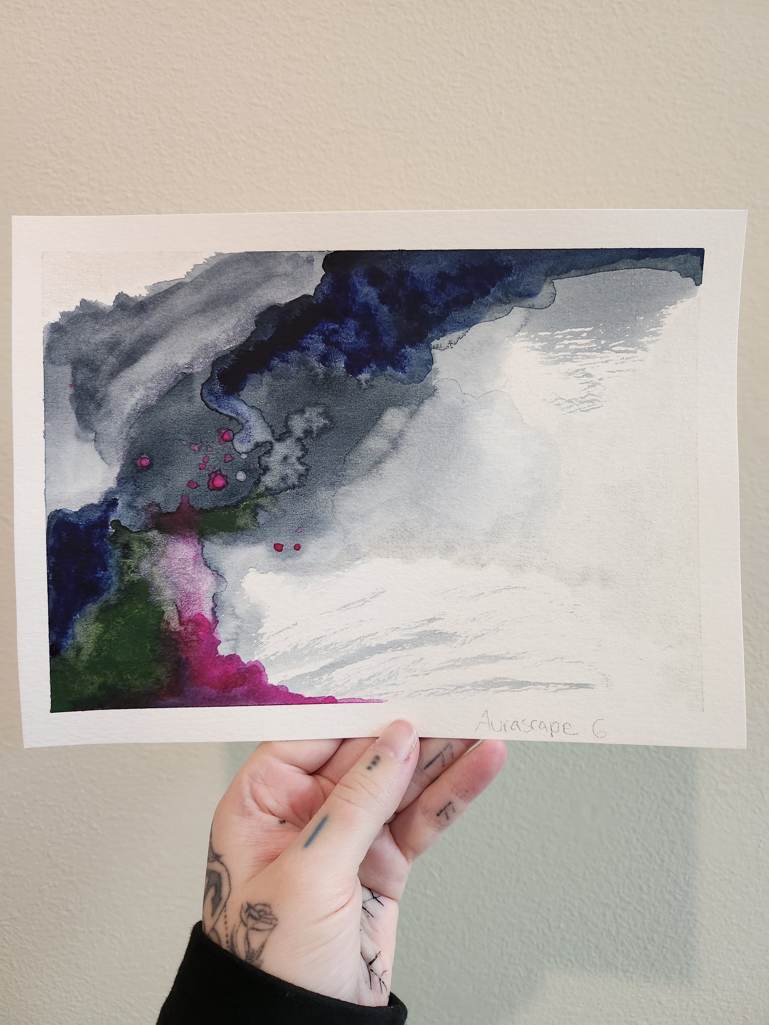**SOLD**