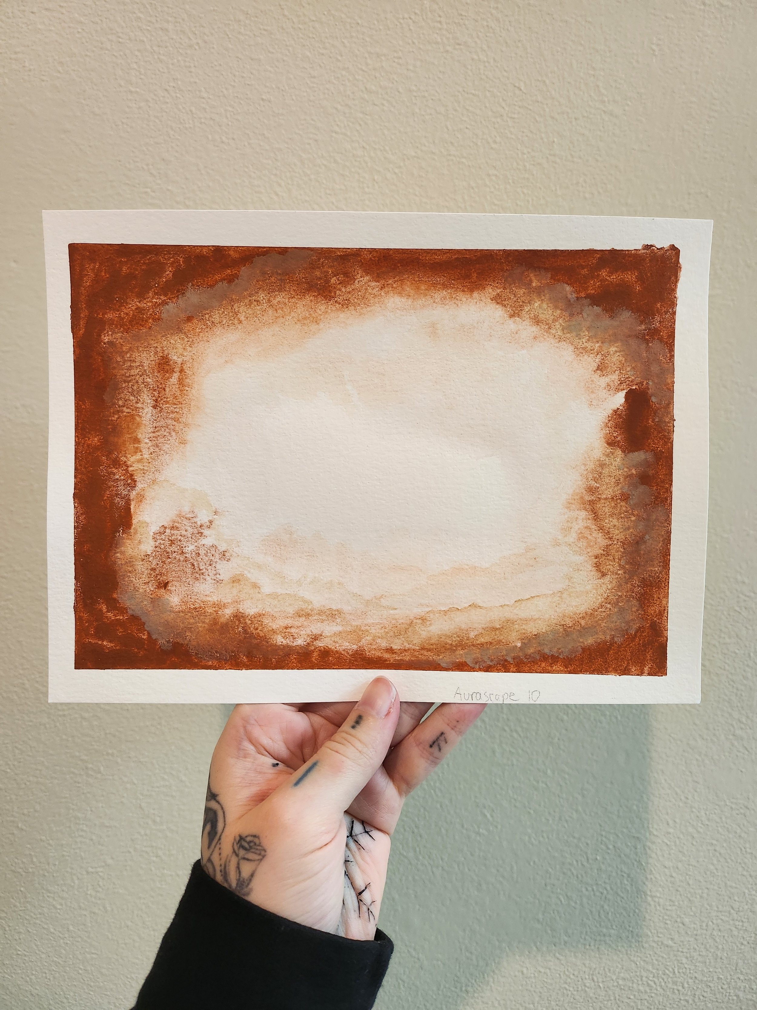 Lunar Earth