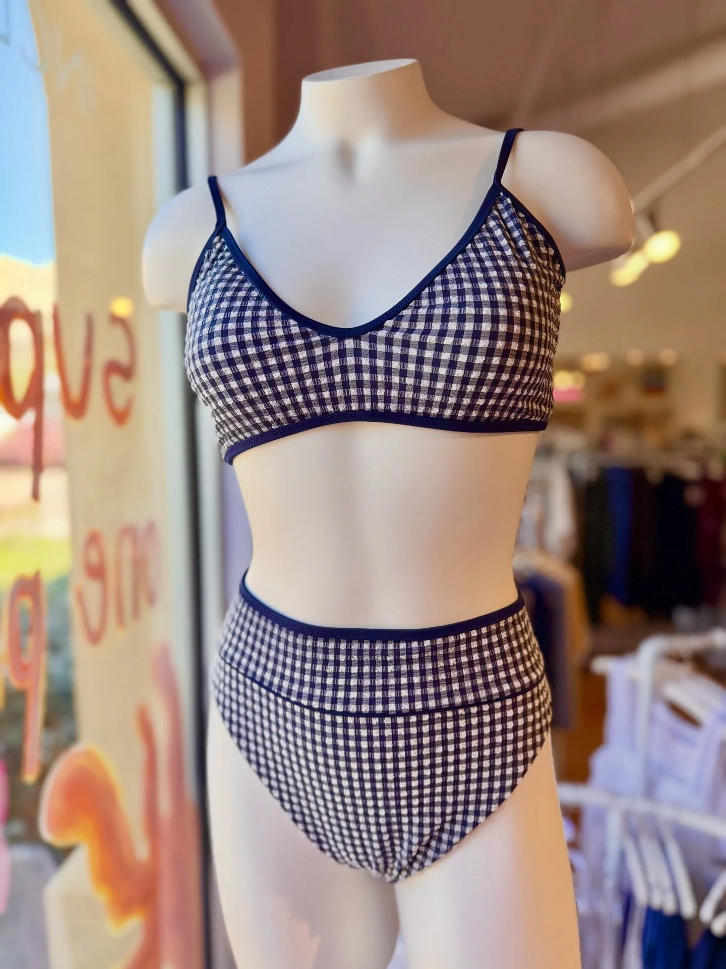 These Sanctuary swim pieces are everything you&rsquo;ve ever dreamed of in a bikini 🤩🫶