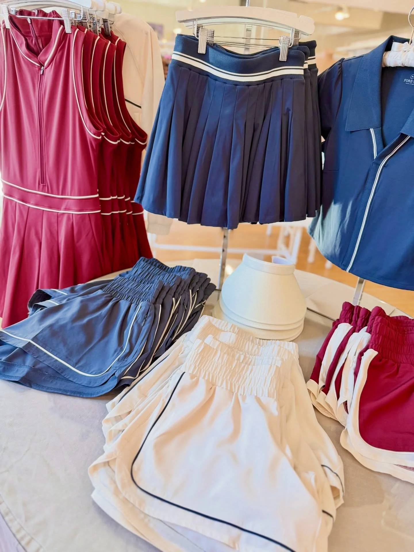 🚨 Restock alert 👀 
Come check out our new arrivals ✨💫
Open 10-5