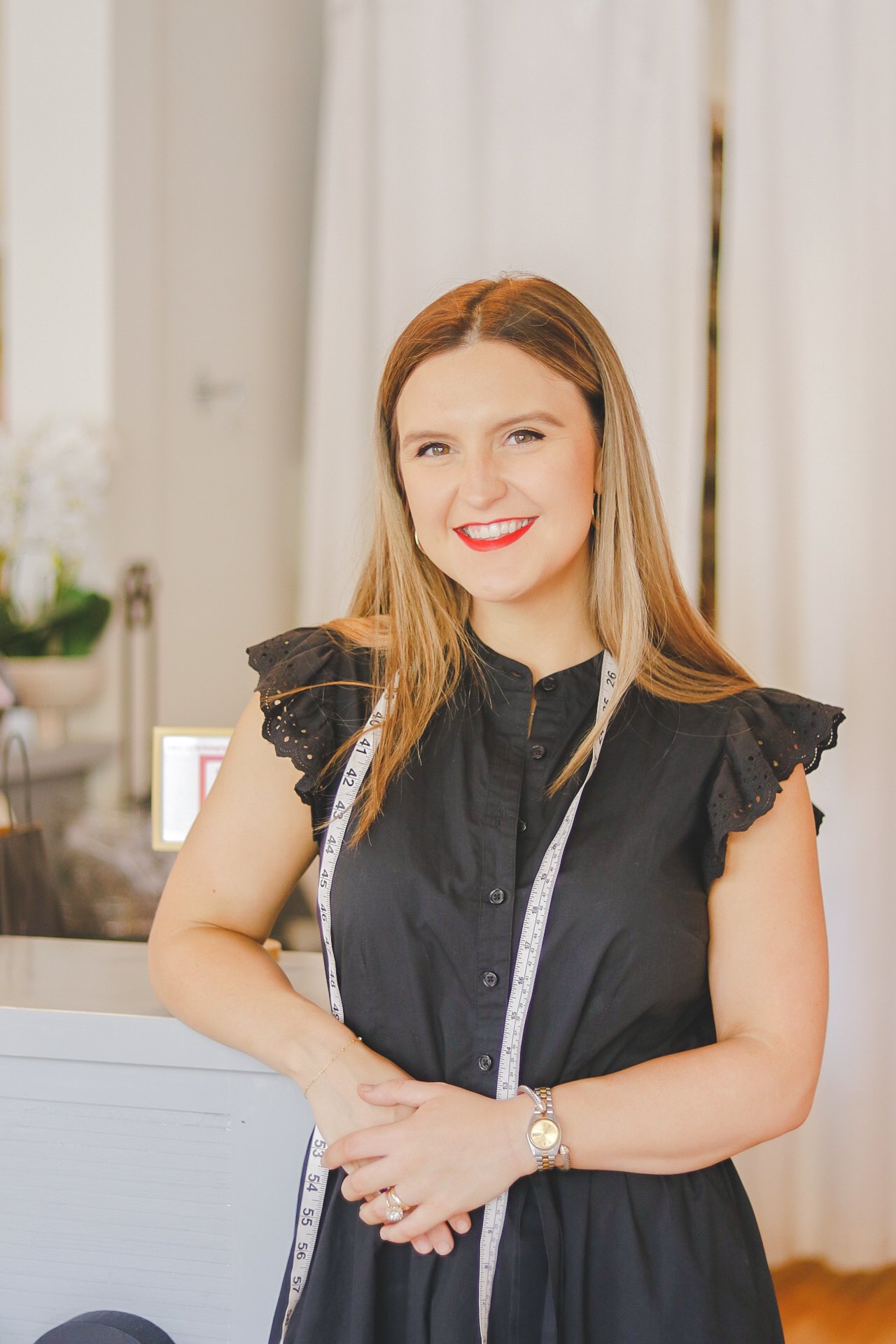 Meet Your Breasties! — la femme