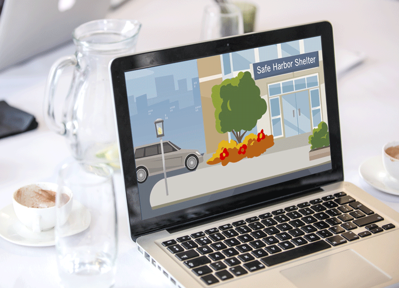 Allocation methodology elearning project sample joy spears