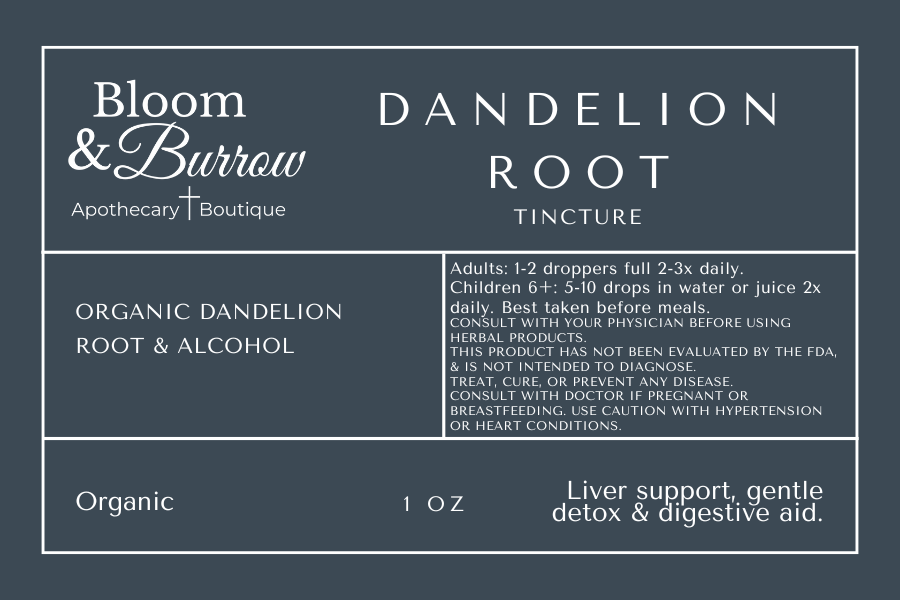 dandelion label.png