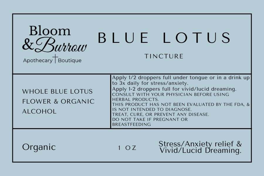 blue lotus label.png