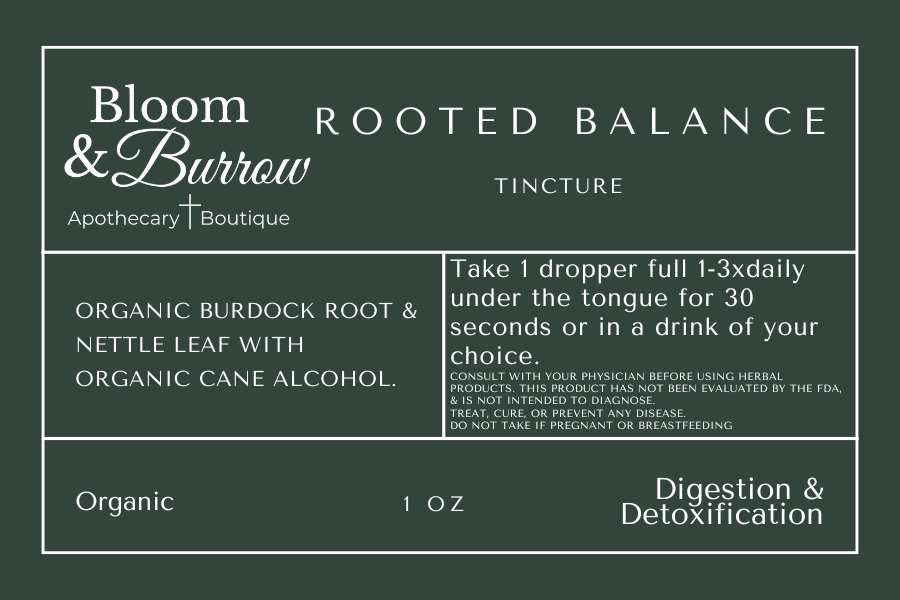 rooted balance label.png