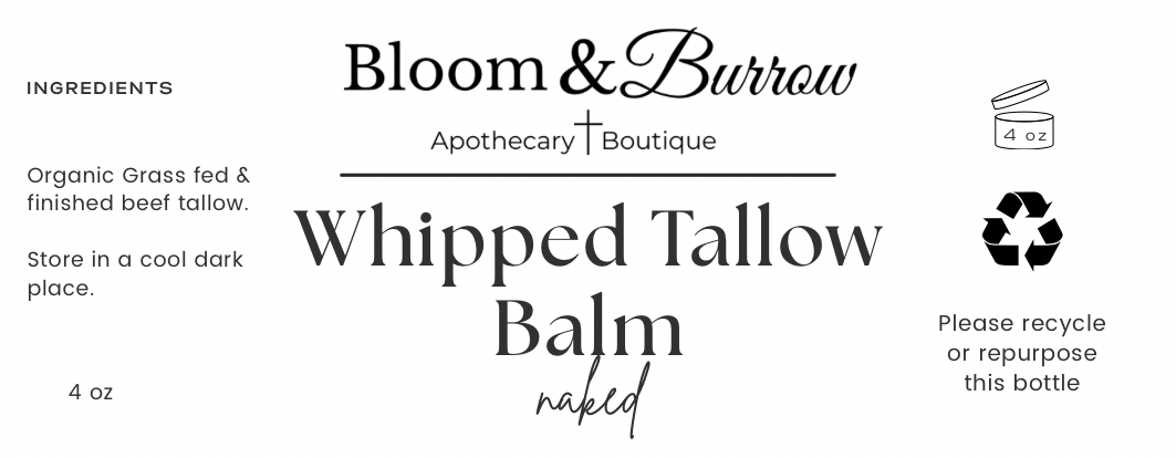whipped tallow balm naked label.PNG