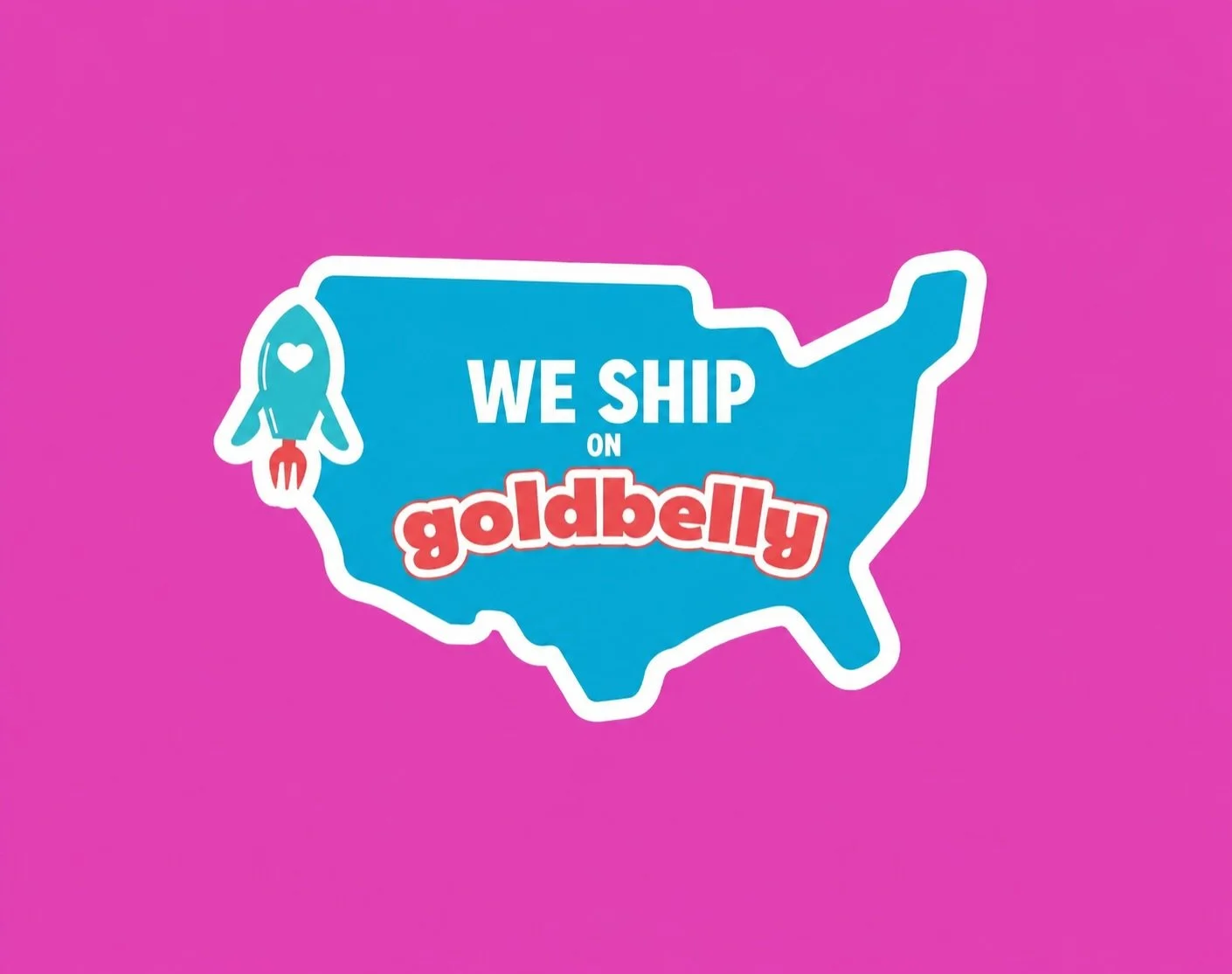 We ship 📦nationwide on Goldbelly @sammiesmixes #allergenfree #goldbellypartner