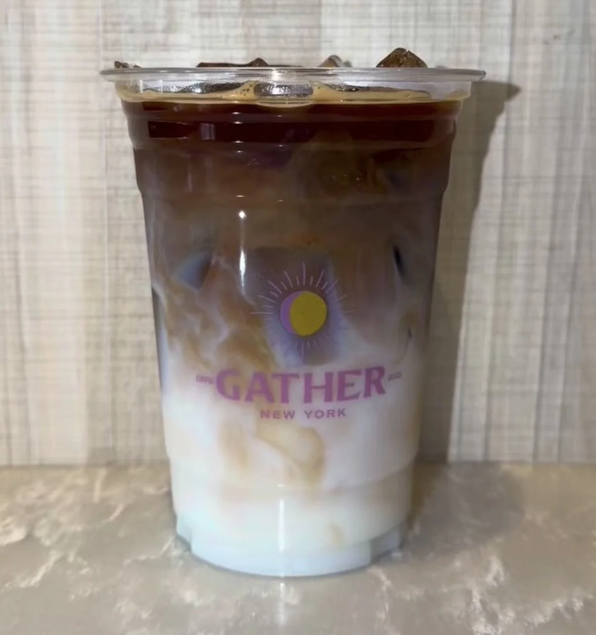 Gather