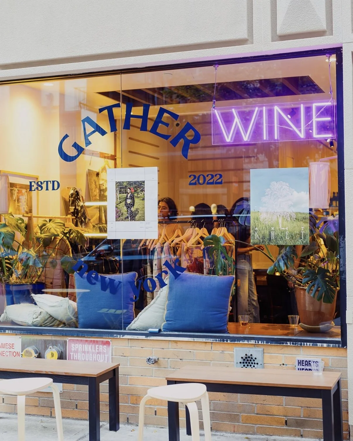 Gather
