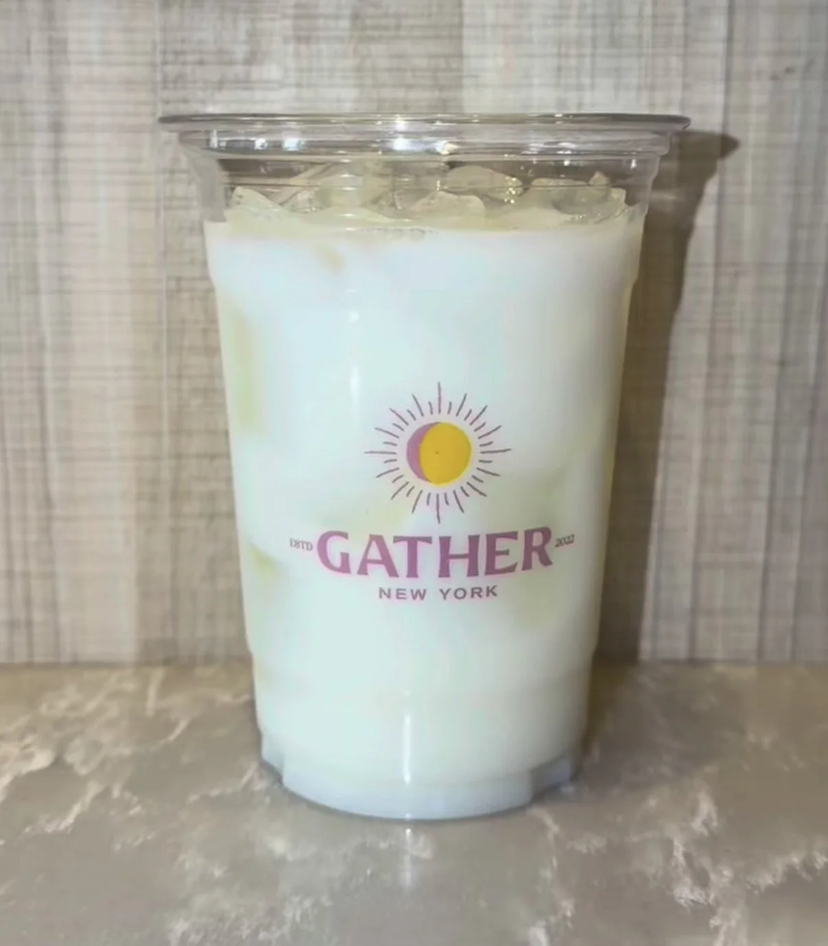 Gather