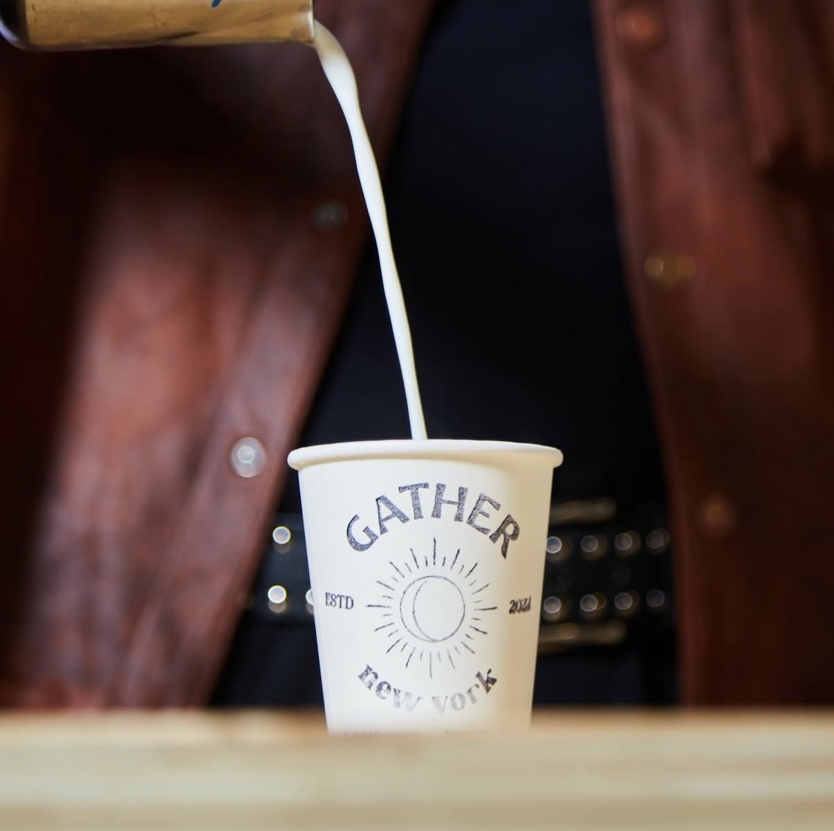 Gather