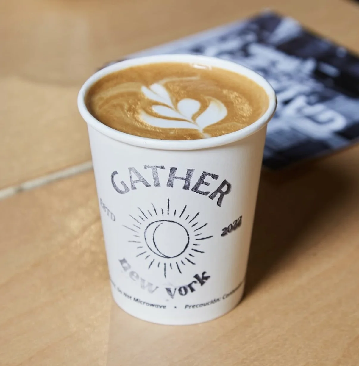 Gather