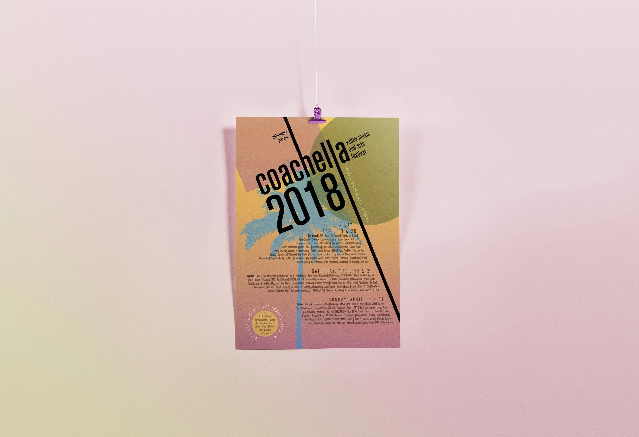 Camille Design Studio | Print