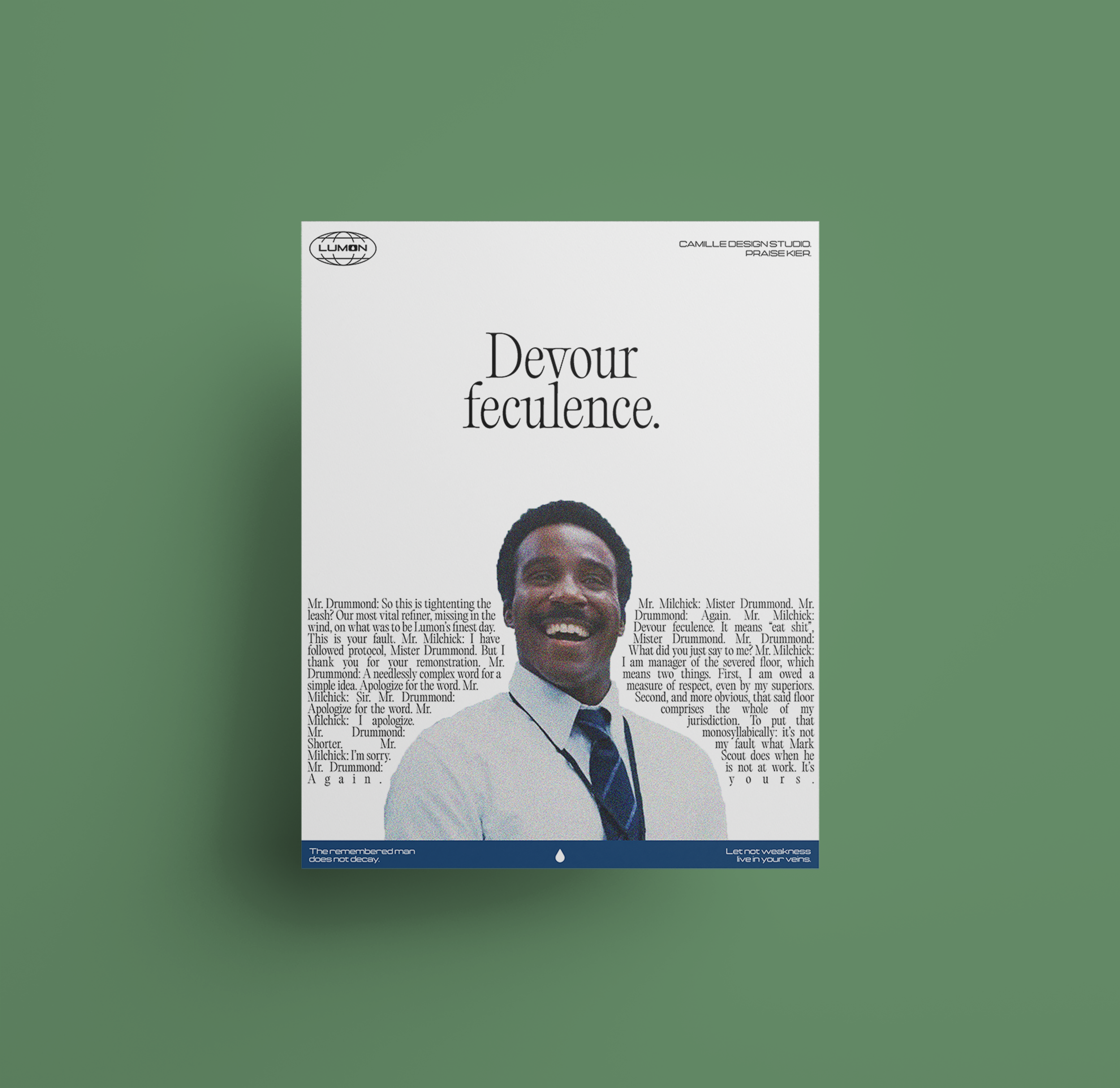 Camille Design Studio | Print