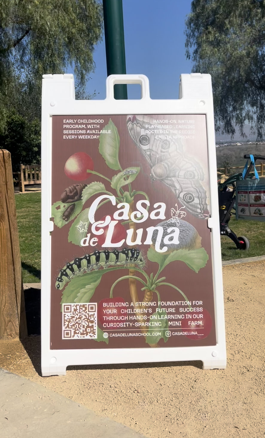 Casa de Luna