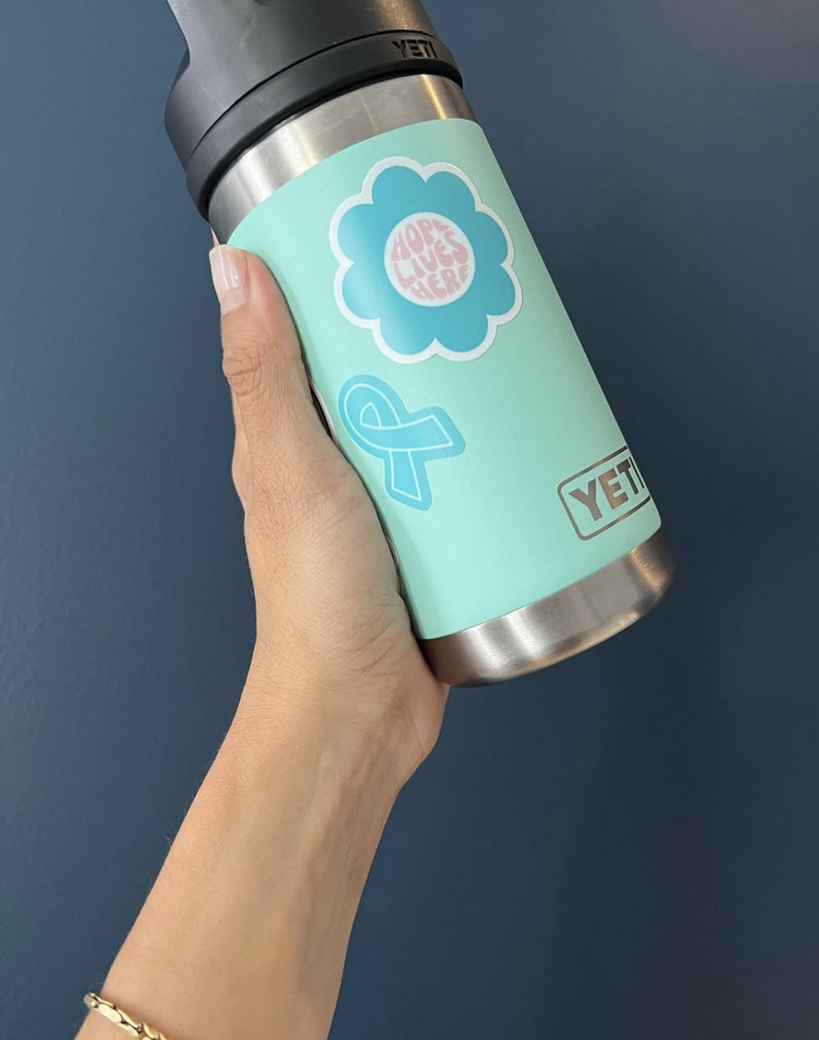 Teal Good Inc. | Merch