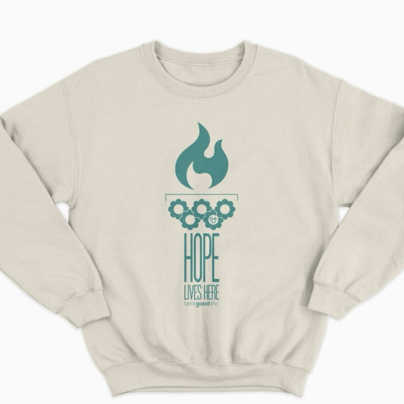 Teal Good Inc. | Merch
