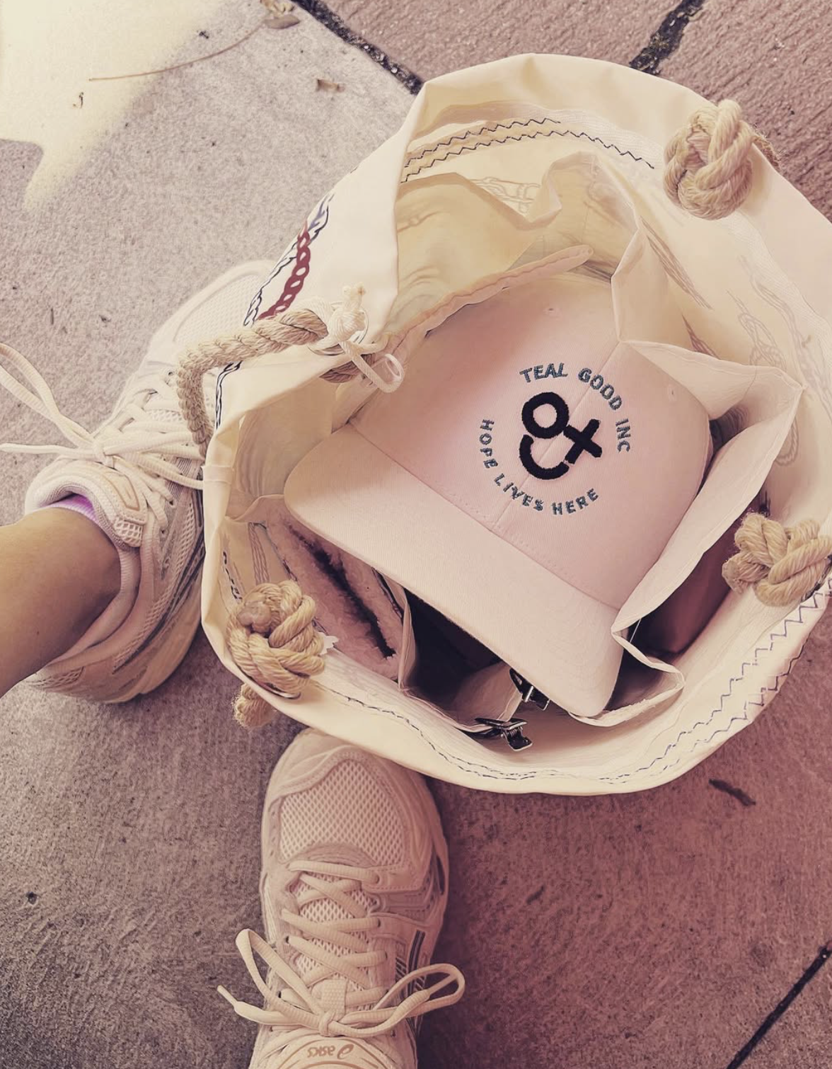 Teal Good Inc. | Merch