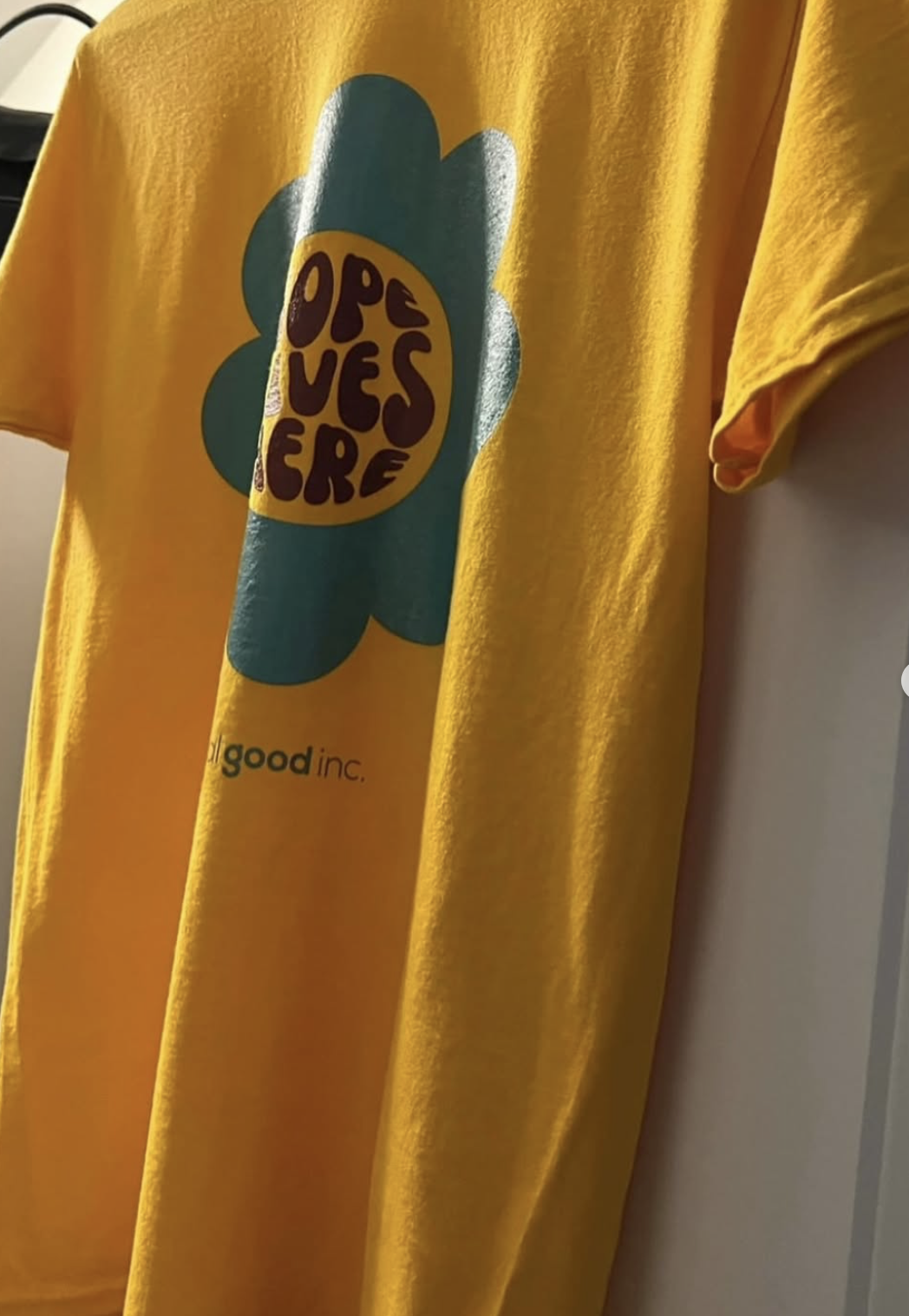 Teal Good Inc. | Merch