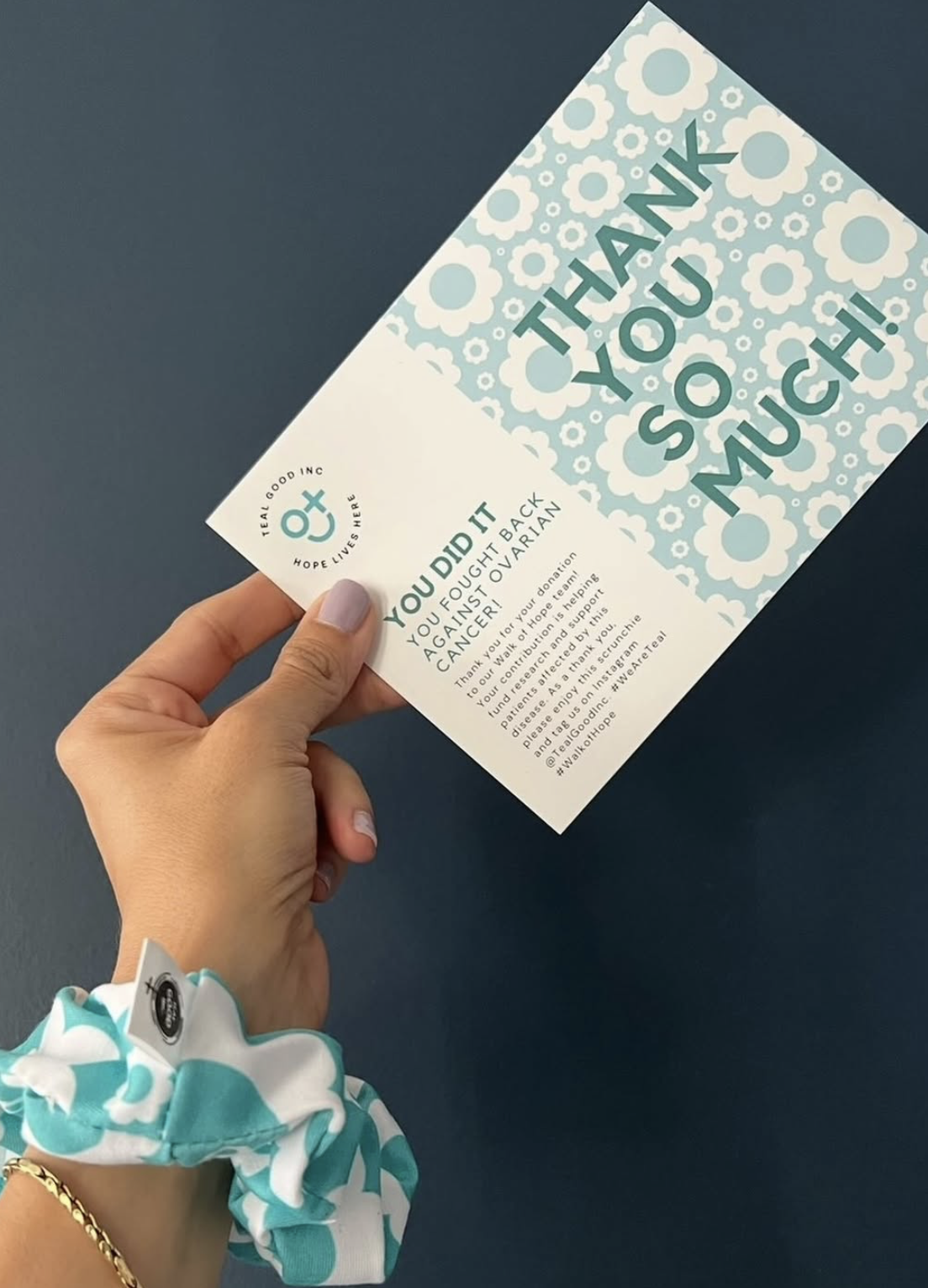 Teal Good Inc.