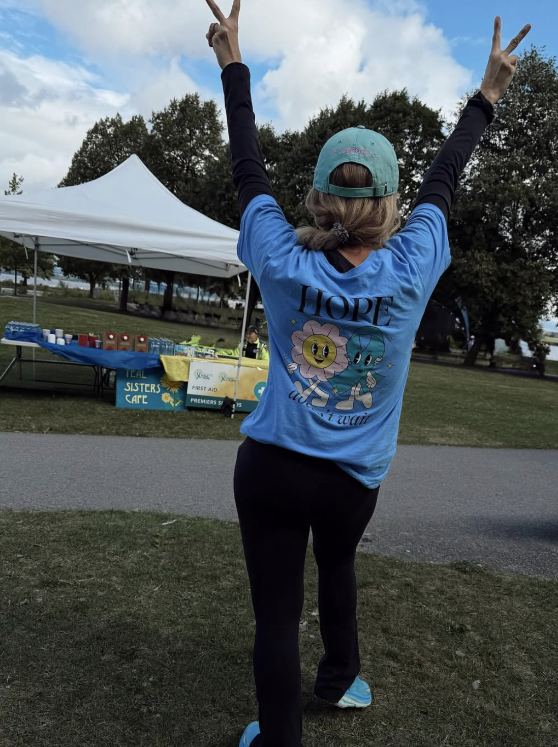 Teal Good Inc. | Merch
