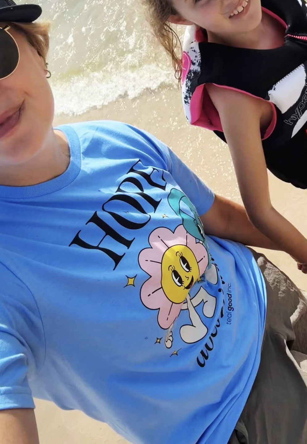 Teal Good Inc. | Merch