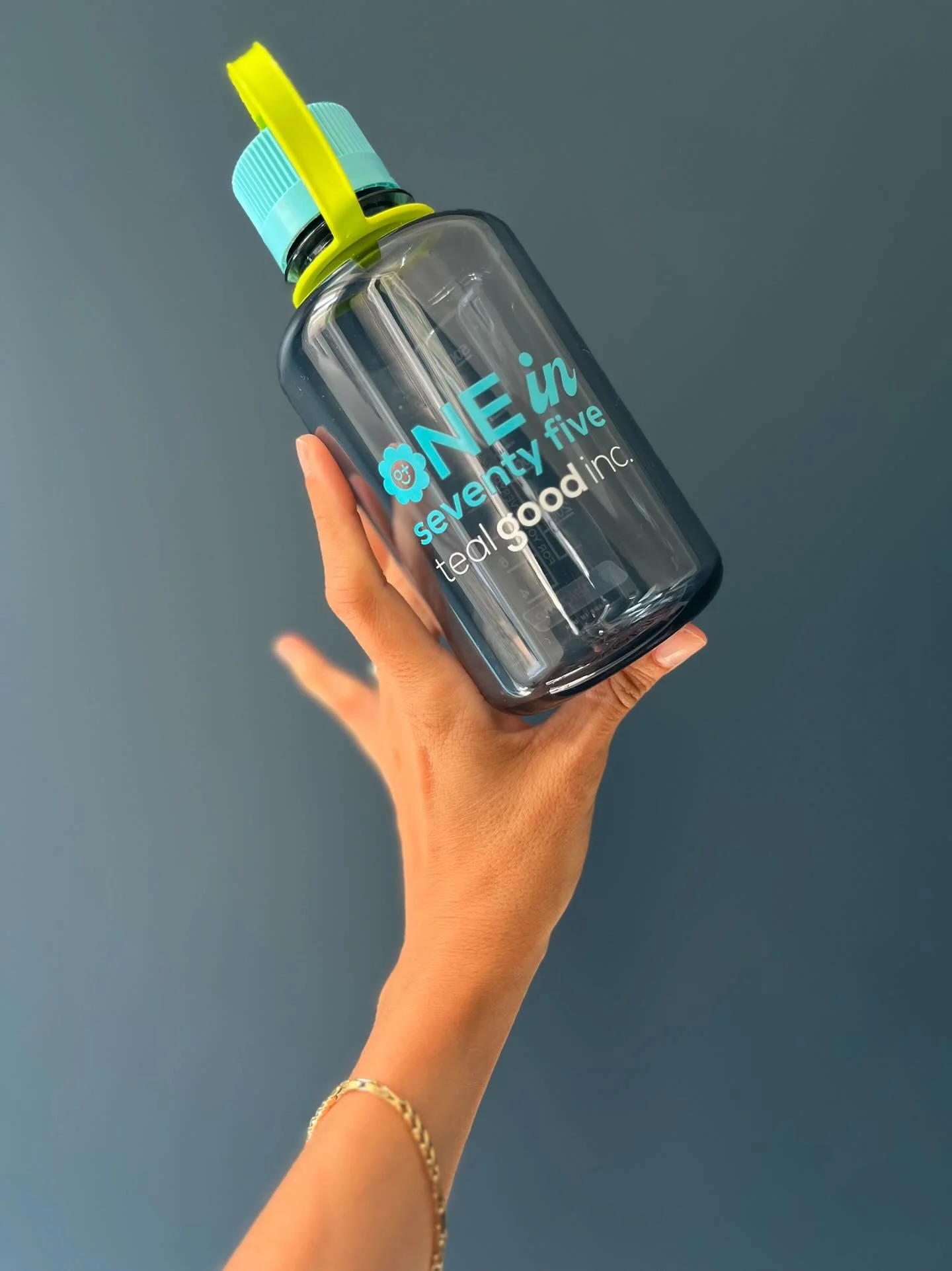 Teal Good Inc. | Merch