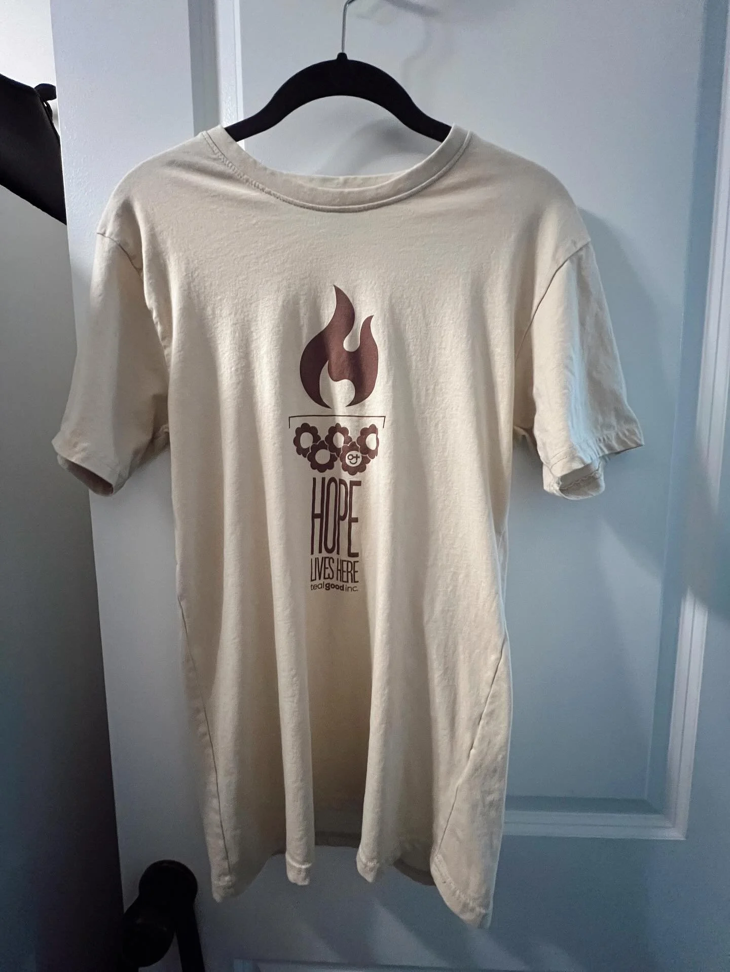 Teal Good Inc. | Merch