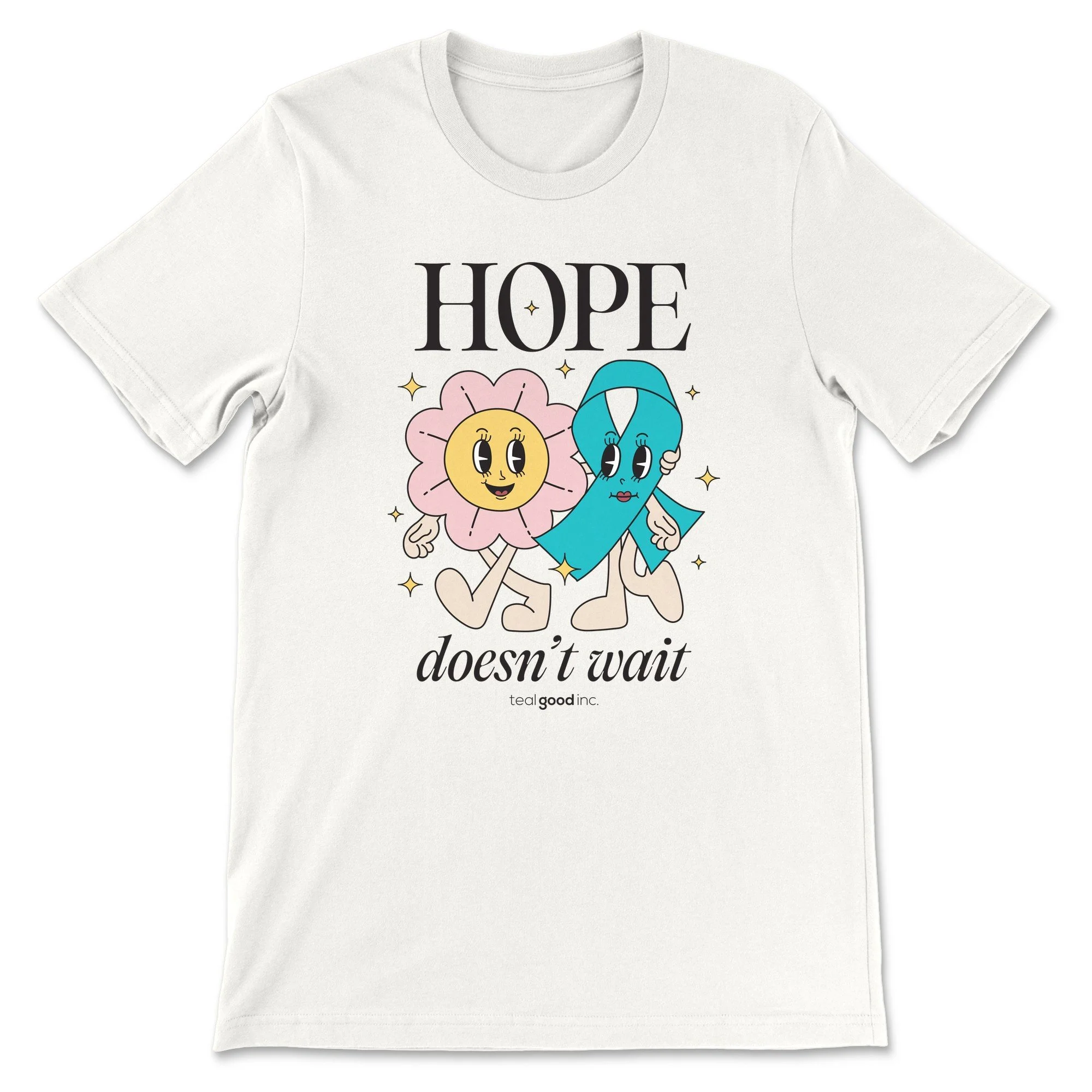 Teal Good Inc. | Merch