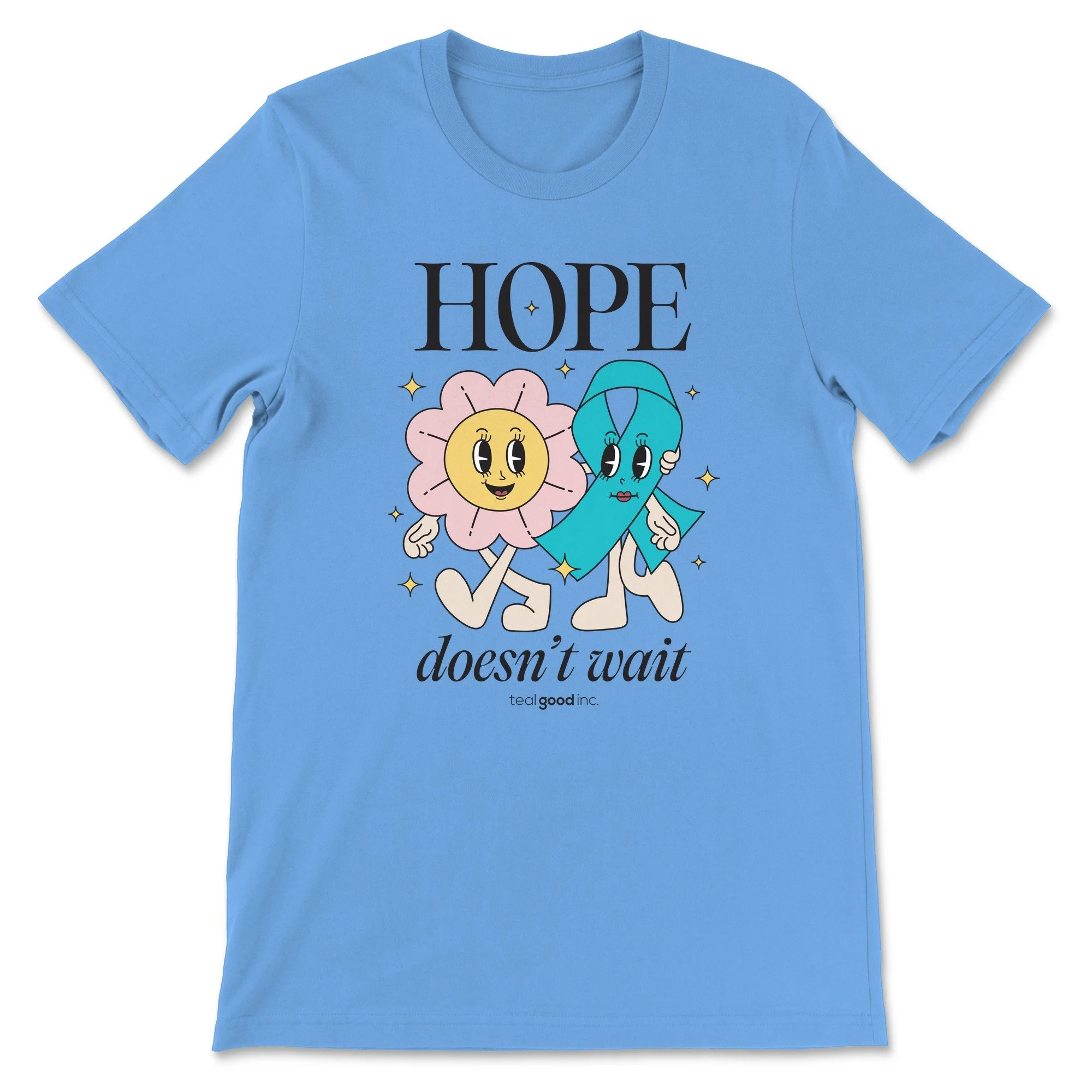 Teal Good Inc. | Merch