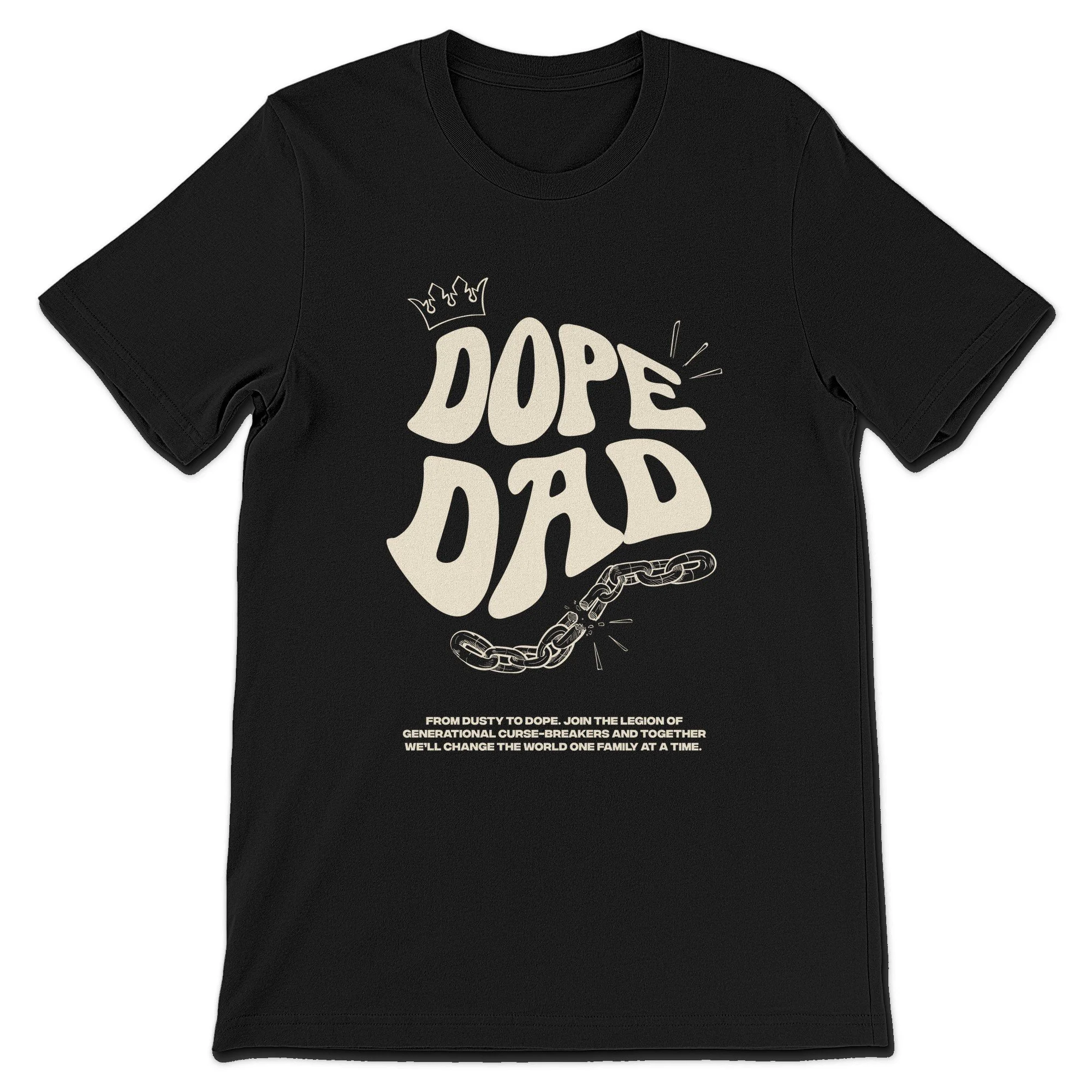Kingdom Fam | Merch