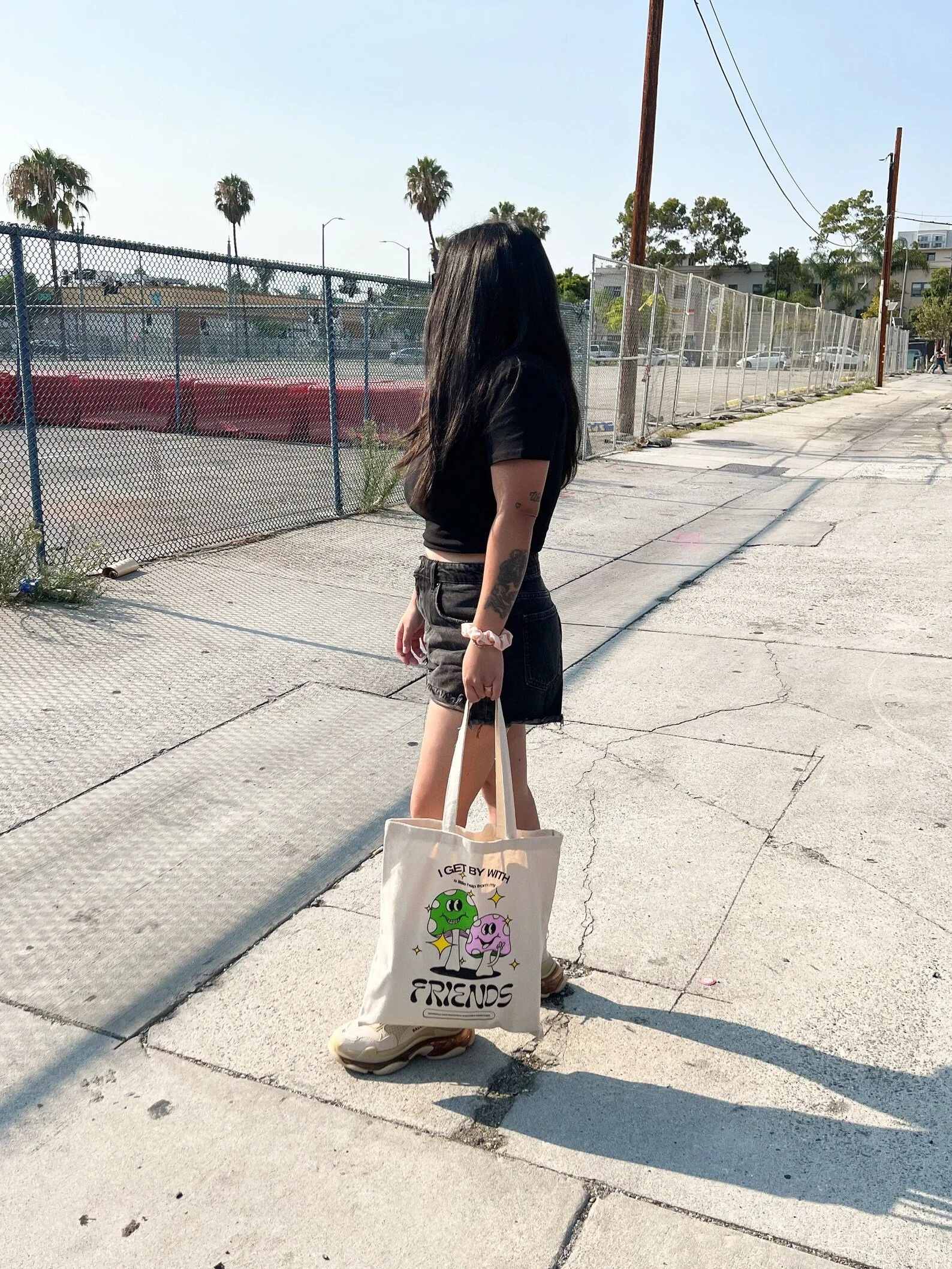 Camille Design Studio | Merch
