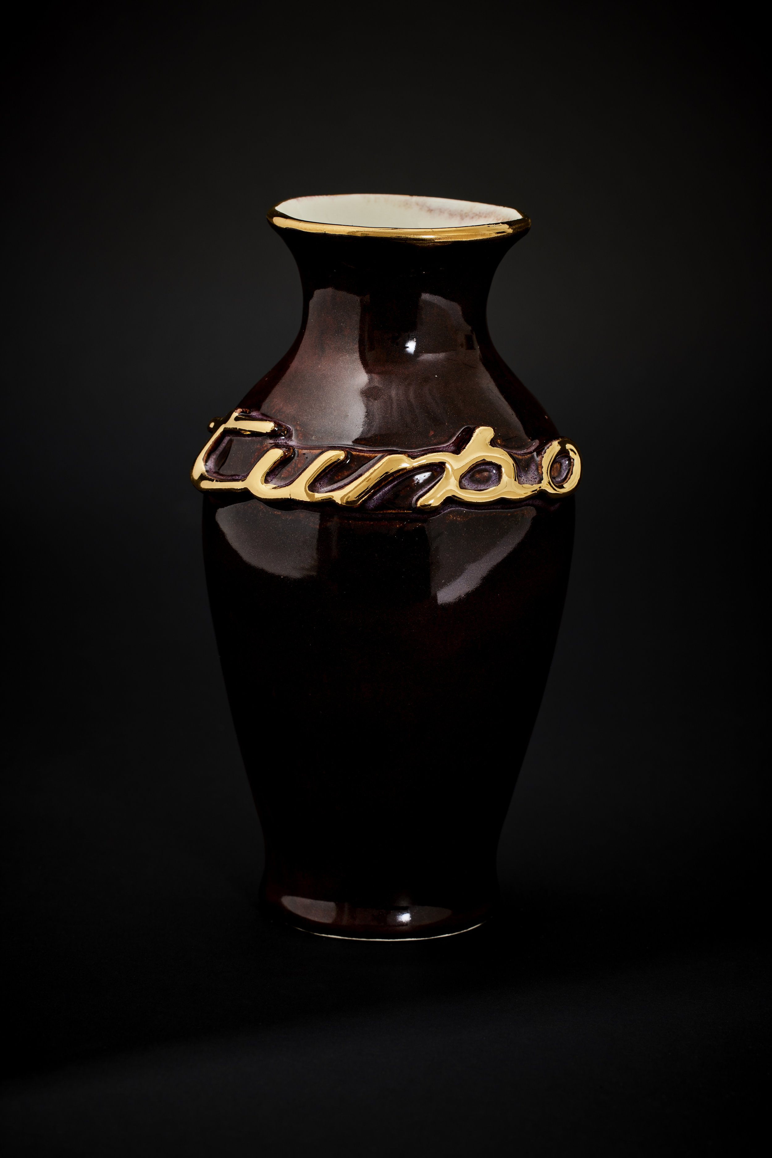 Turbo Vase 20