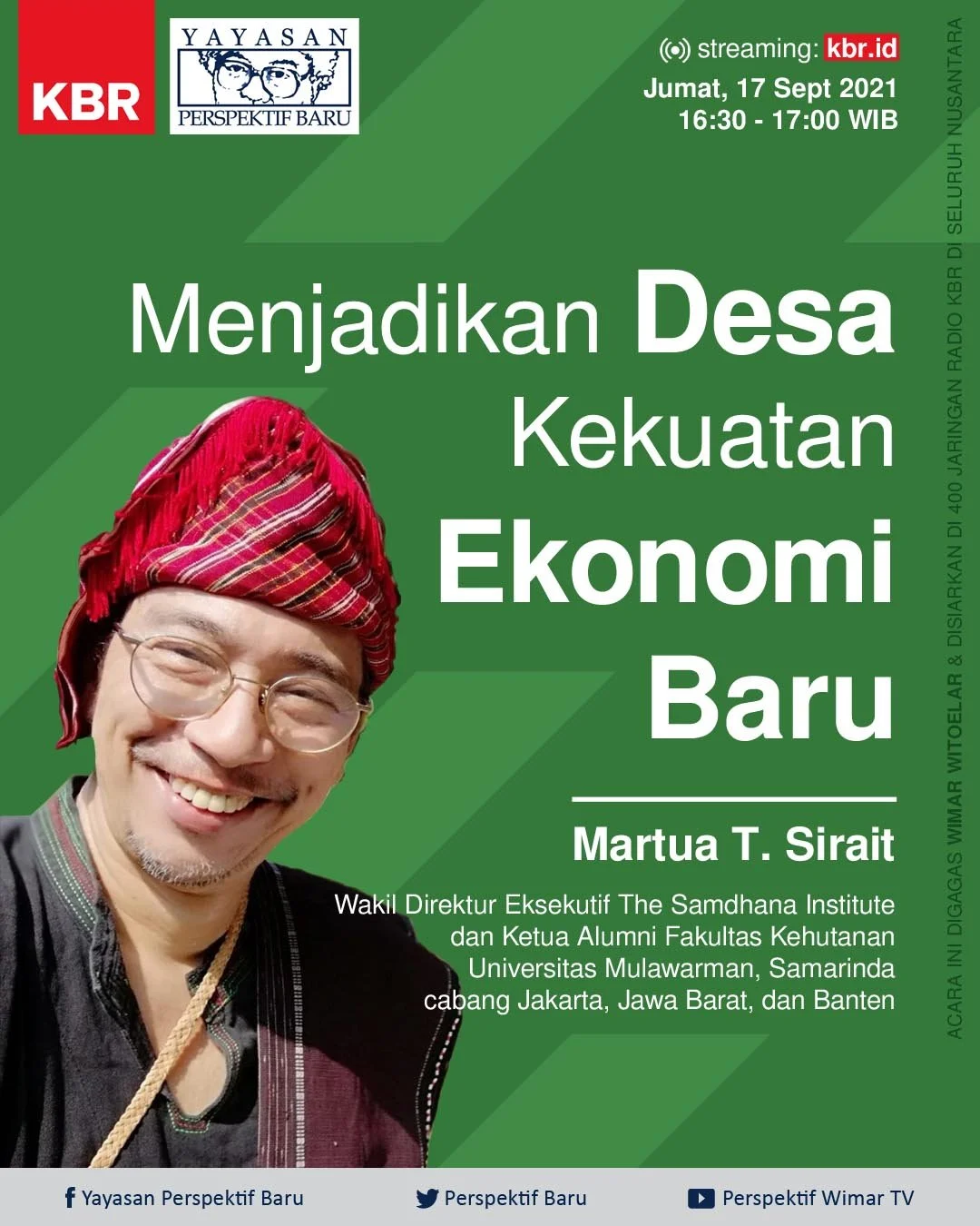                   <iframe src="//www.youtube.com/embed/x3GOb1Kaxww?wmode=opaque" height="480" width="854" scrolling="no" frameborder="0" allowfullscreen></iframe>  "        

 
    Menjadi