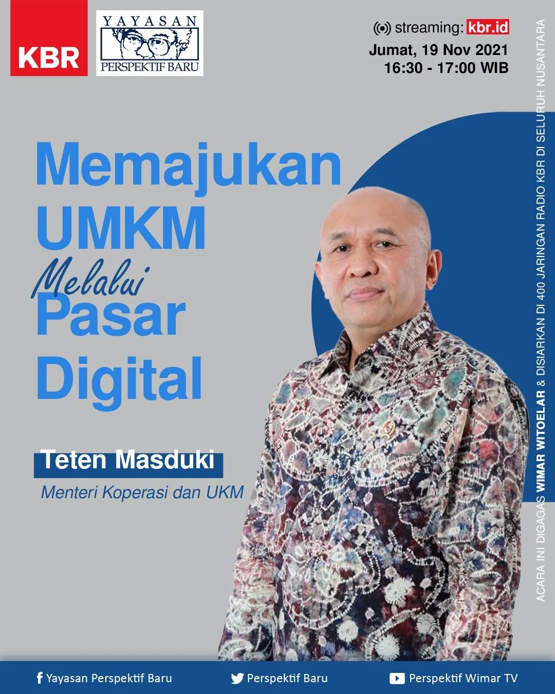                   <iframe src="//www.youtube.com/embed/cs6MNBMUzgs?wmode=opaque" height="480" width="854" scrolling="no" frameborder="0" allowfullscreen></iframe>  "        

 
    Memajuk