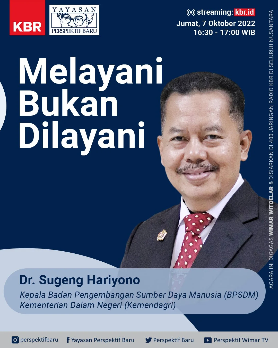                   <iframe src="//www.youtube.com/embed/UHUolK1MvK4?wmode=opaque" height="480" width="854" scrolling="no" frameborder="0" allowfullscreen></iframe>  "        

 
   Melayani