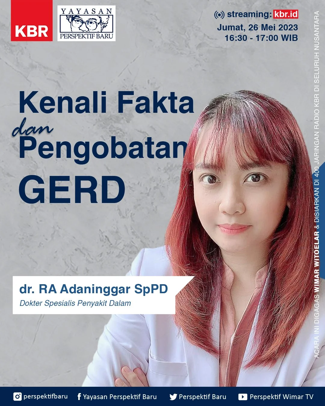                

 
    Kenali Fakta dan Pengobatan GERD  
 




















  
  



     