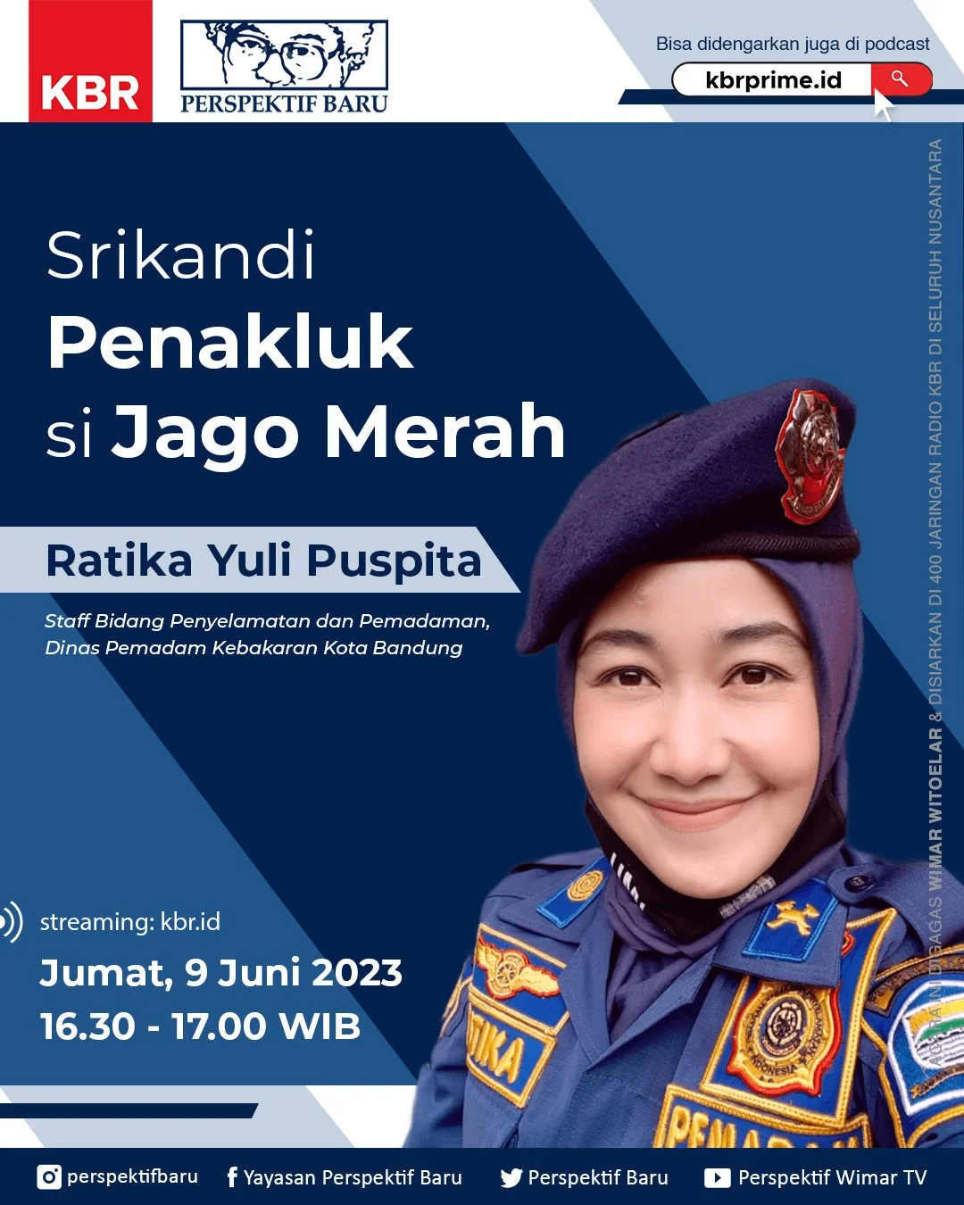                

 
    Srikandi Penakluk si Jago Merah  
 




















  
  



     