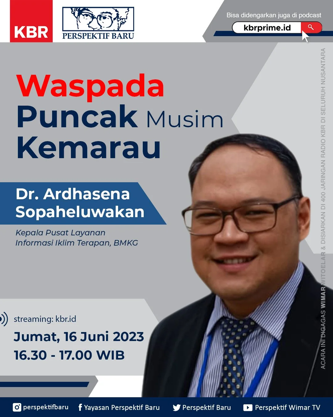                

 
    Waspada Pucak Musim Kemarau  
 




















  
  



     