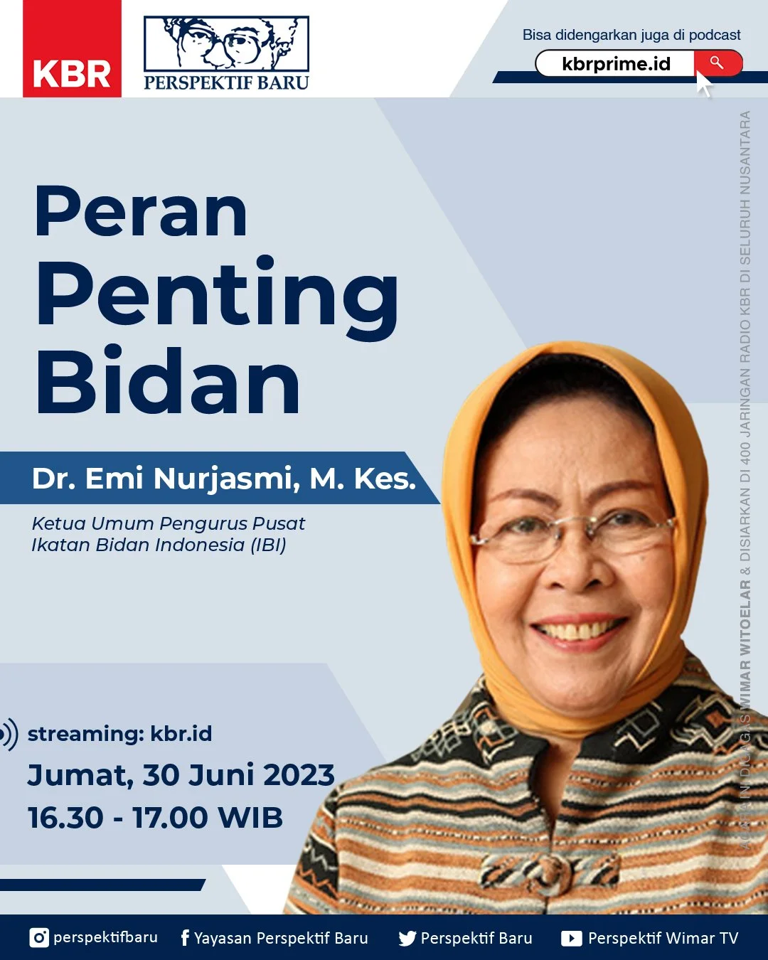                

 
    Peran Bidan Penting  
 




















  
  



     