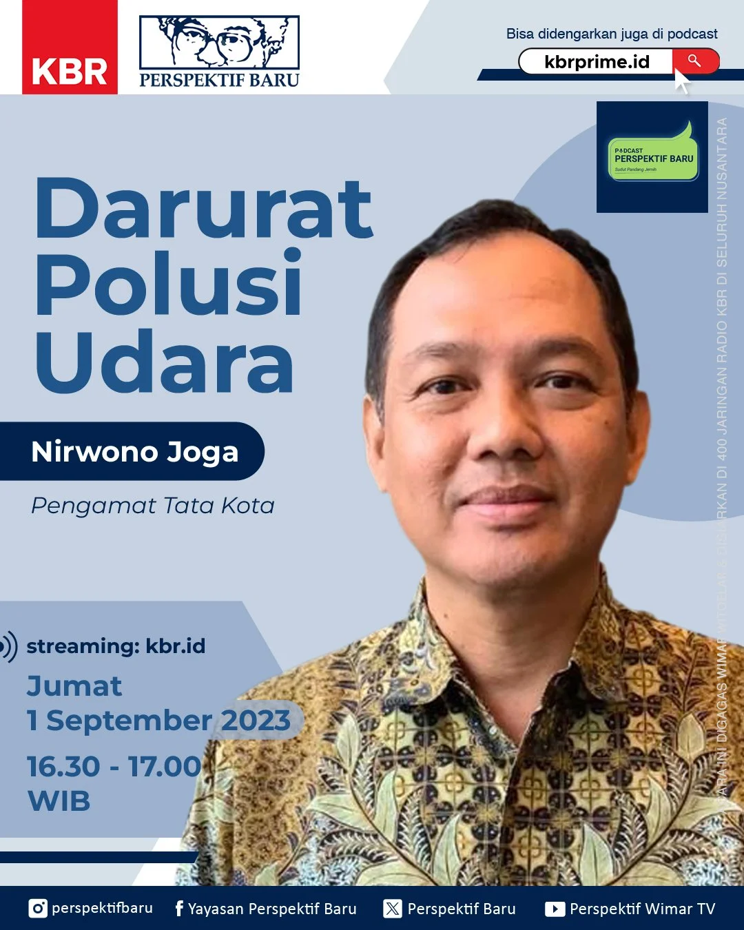                

 
    Darurat Polusi Udara  
 




















  
  



     