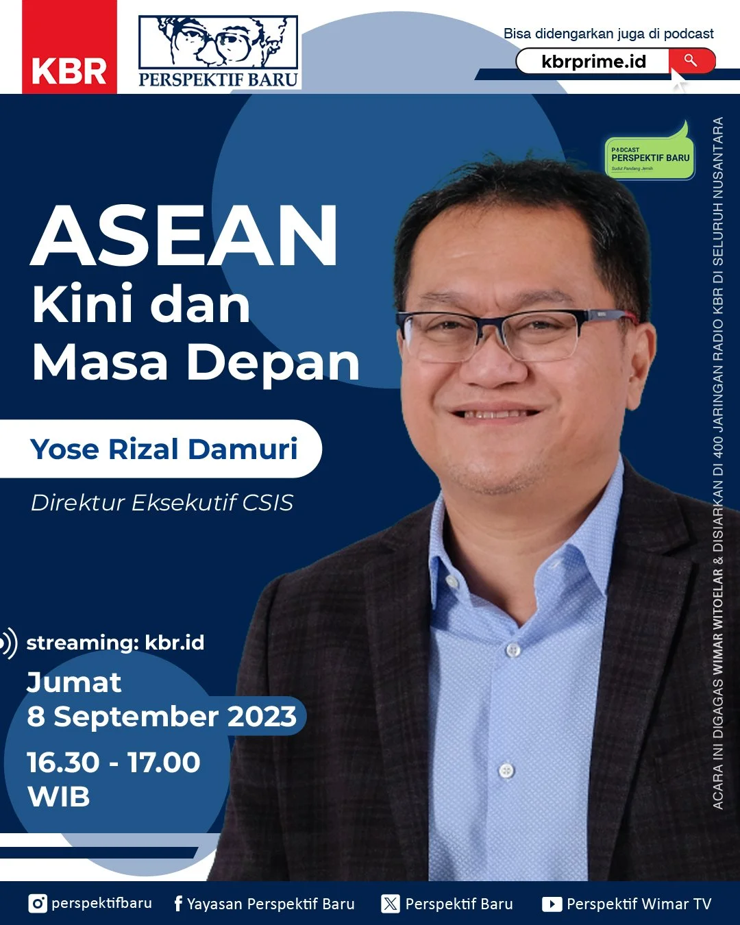                

 
    ASEAN Kini dan Masa Depan  
 




















  
  



     