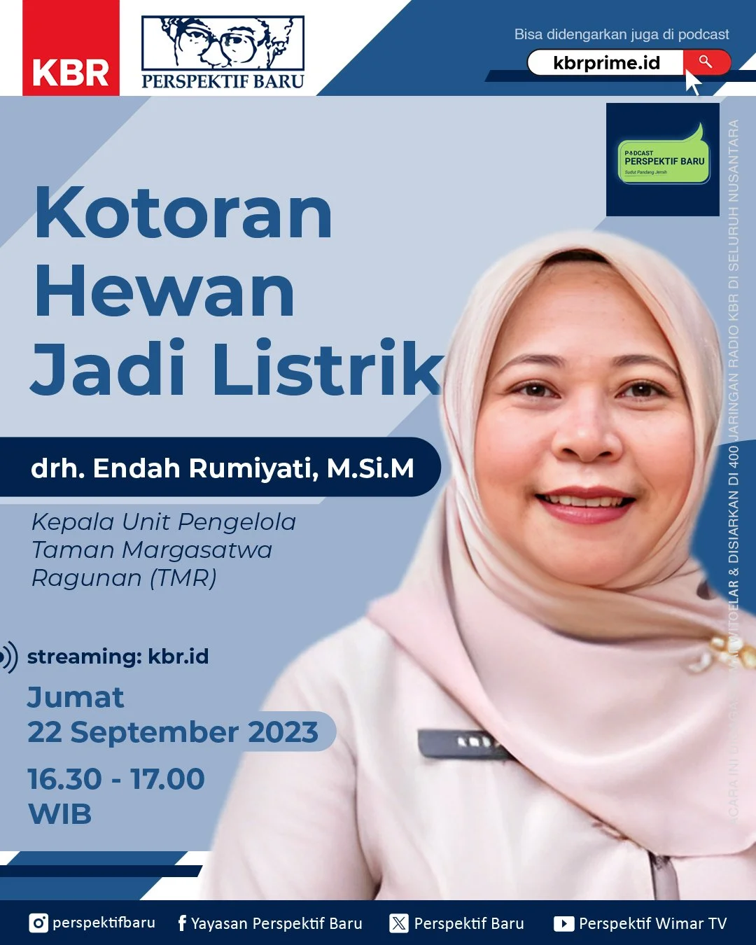                

 
    Kotoran Hewan Jadi Listrik  
 




















  
  



     