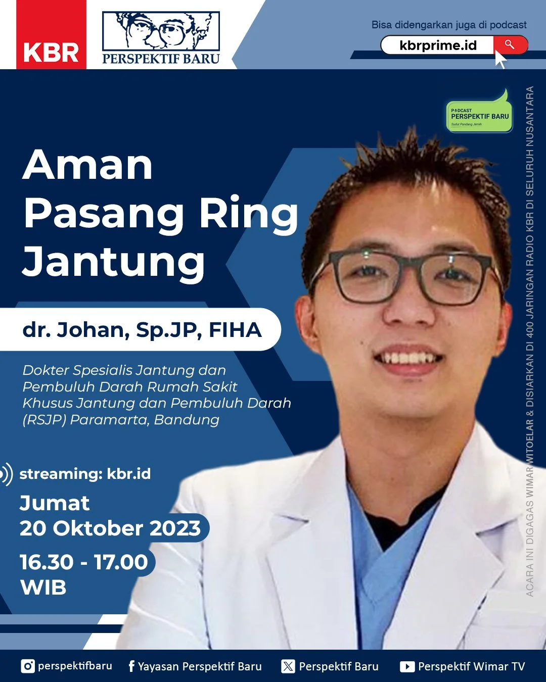                

 
    Aman Pasang Ring Jantung  
 




















  
  



     