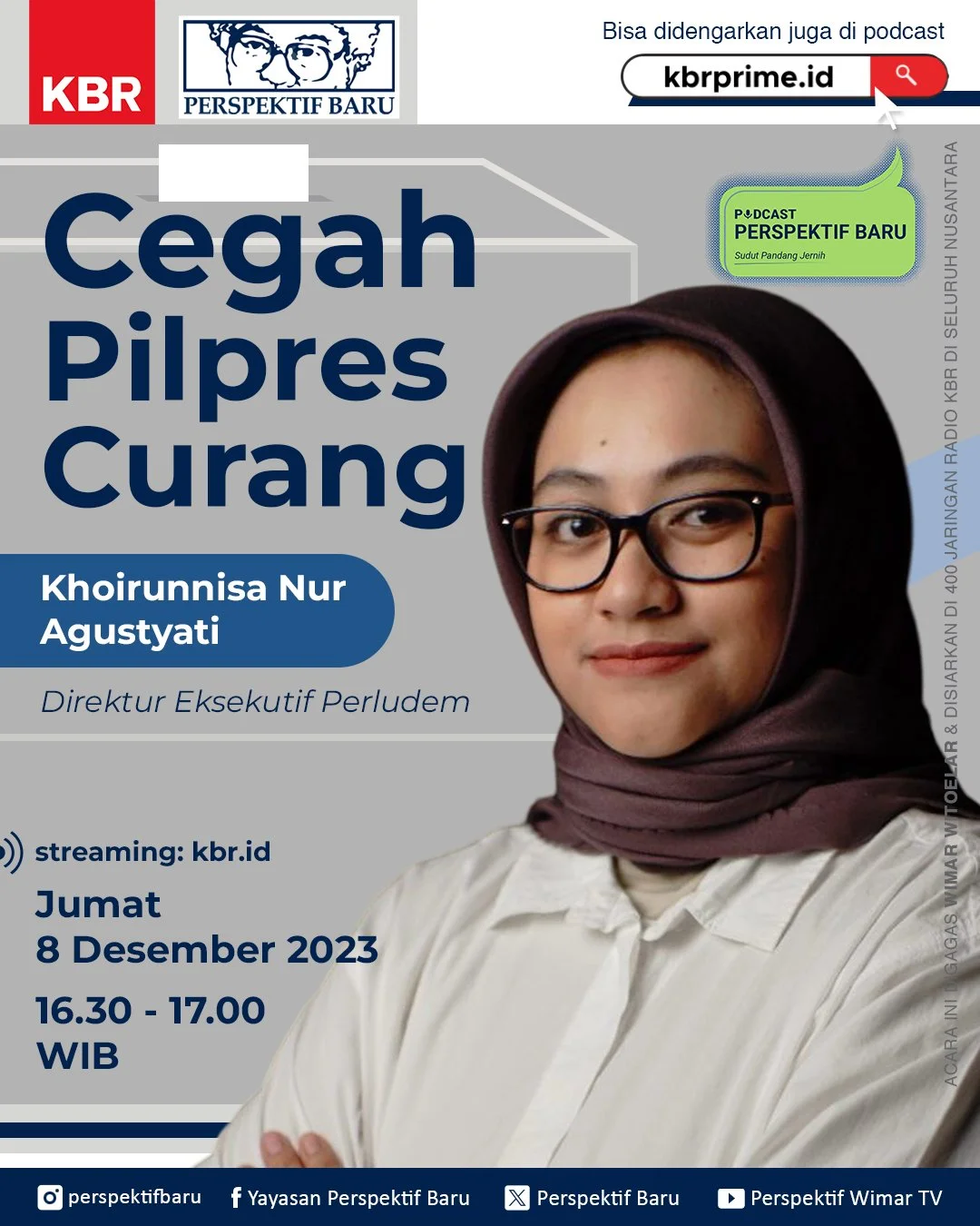                

 
    Cegah Pilpres Curang  
 




















  
  



     