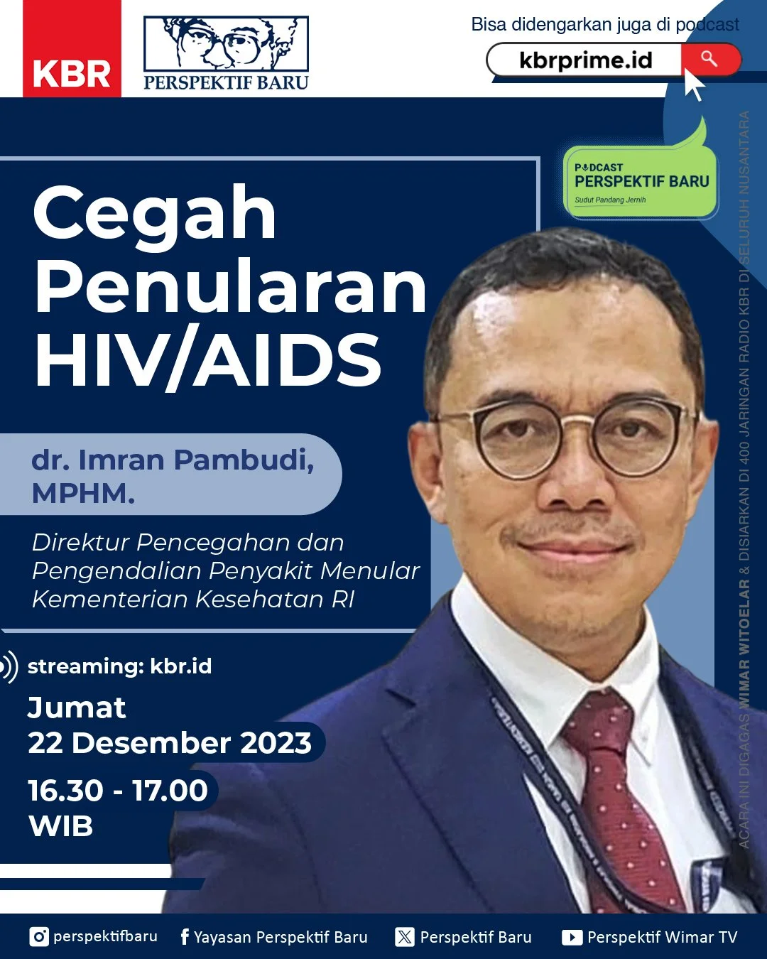                

 
    Cegah Penularan HIV/AIDS  
 




















  
  



     
