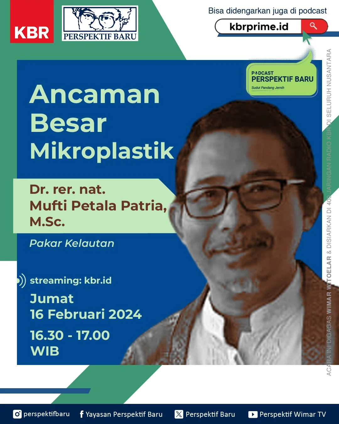                

 
    Ancaman Besar Mikroplastik  
 




















  
  



     