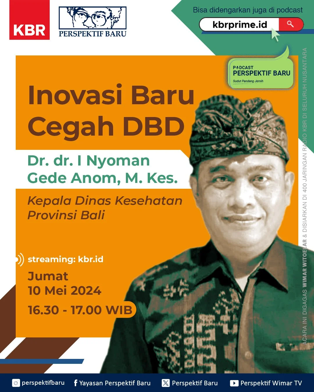                

 
    Inovasi Baru Cegah DBD  
 




















  
  



     