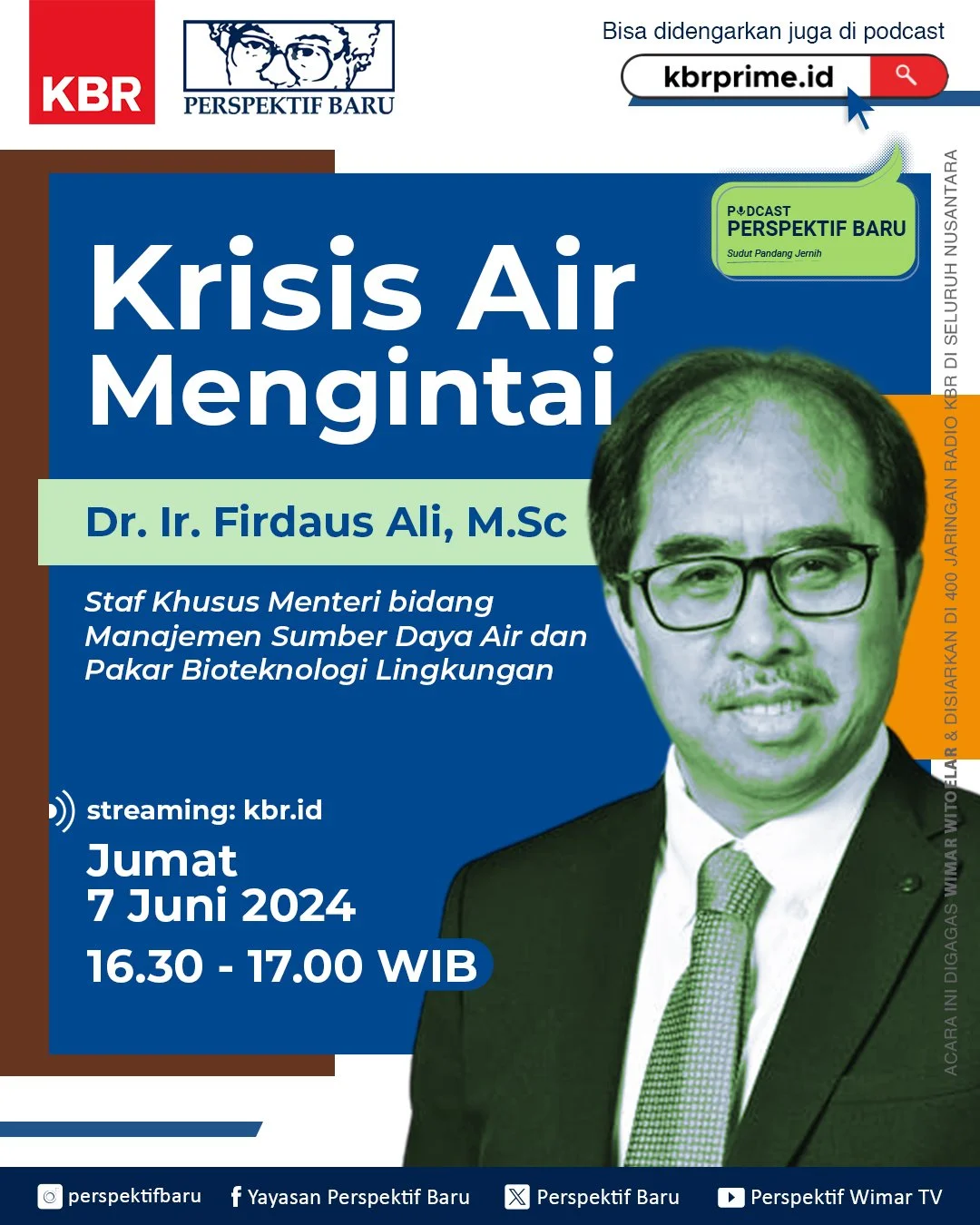                

 
    Krisis Air Mengintai  
 




















  
  



     